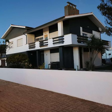 A Praia - My Own Paradise Piso Terreo Villa Praia de Quiaos Exterior foto